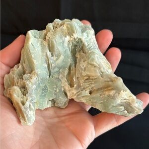 Caribbean Calcite Specimen